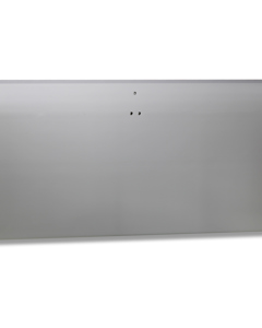 Flap element   888 mm cpl for FLEX air inlet